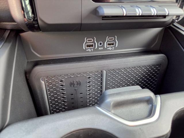 2026 Ram 1500 Lone Star Crew Cab 4x4 57 Box