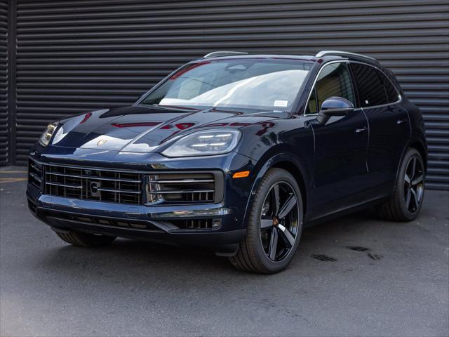 2026 Porsche Cayenne S for sale in Hawthorne, CA