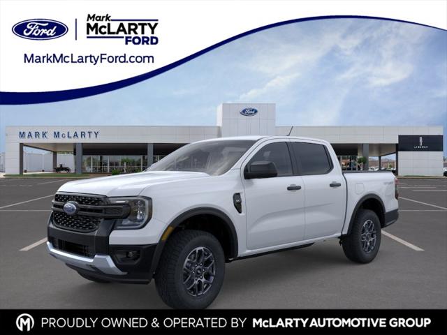 2026 Ford Ranger XLT for sale in North Little Rock, AR