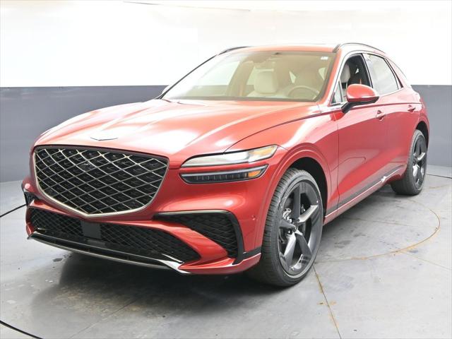 2026 Genesis GV70 3.5T Sport Prestige for sale in Kalamazoo, MI