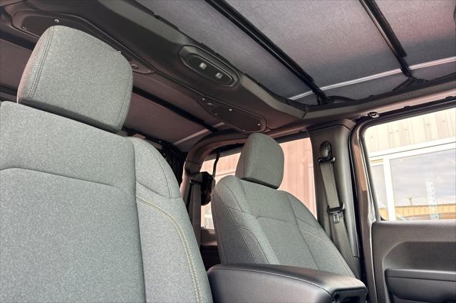 2026 Jeep Wrangler 2-Door Sport 4x4