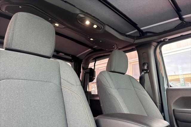 2026 Jeep Wrangler 2-Door Sport 4x4