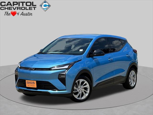 2027 Chevrolet Bolt LT for sale in Austin, TX