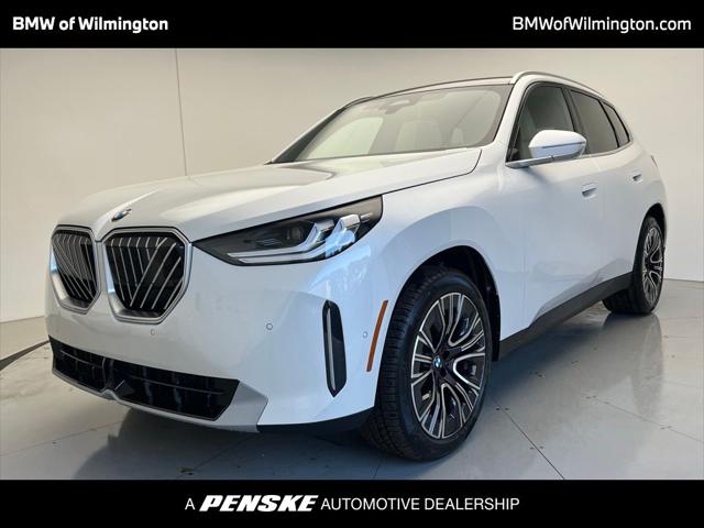 2026 BMW X3 30 xDrive for sale in Wilmington, NC