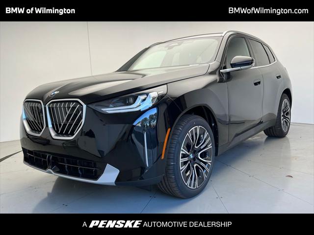 2026 BMW X3 30 xDrive for sale in Wilmington, NC