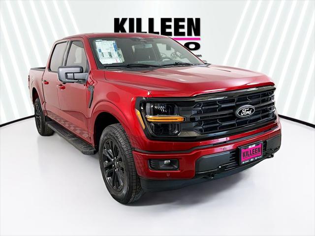 2026 Ford F-150 XLT for sale in Killeen, TX