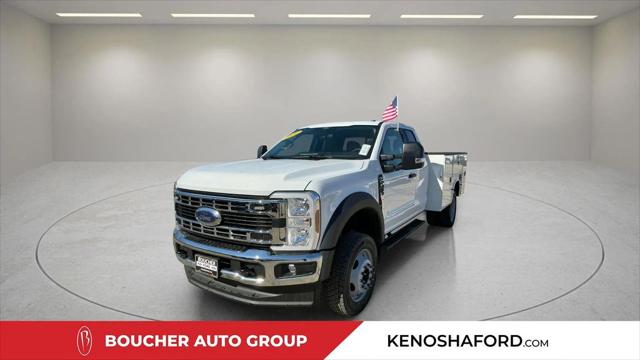 2026 Ford F-450 XL for sale in Kenosha, WI