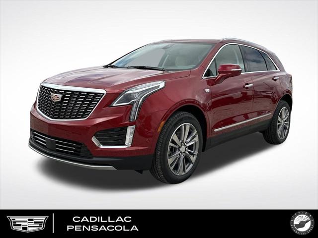 2026 Cadillac XT5 Premium Luxury FWD for sale in Pensacola, FL