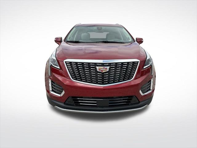 2026 Cadillac XT5 Premium Luxury FWD