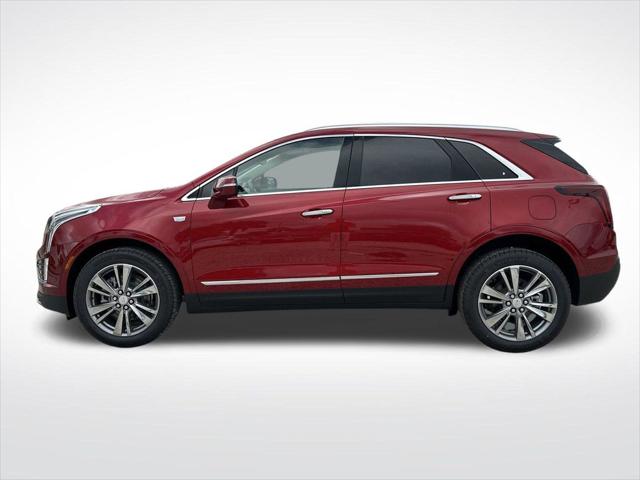 2026 Cadillac XT5 Premium Luxury FWD