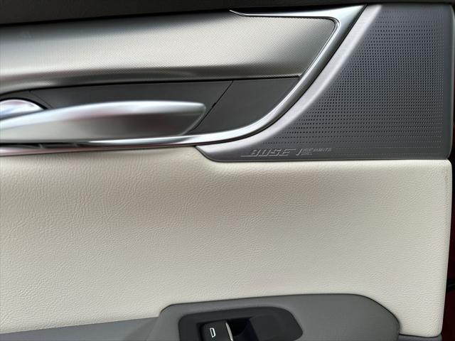 2026 Cadillac XT5 Premium Luxury FWD
