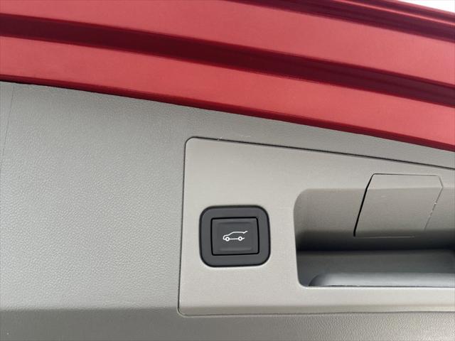2026 Cadillac XT5 Premium Luxury FWD