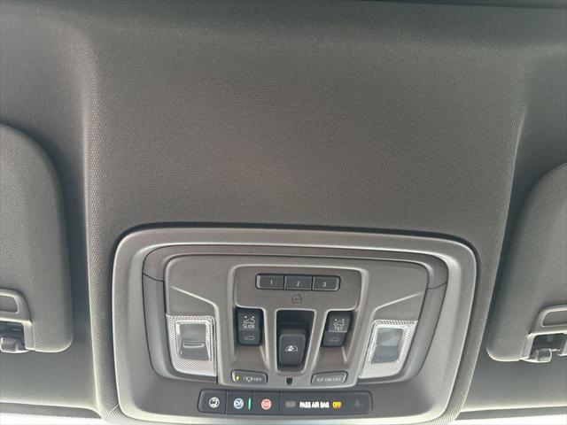 2026 GMC Sierra 2500HD Crew Cab, Standard Bed, Denali, 4WD