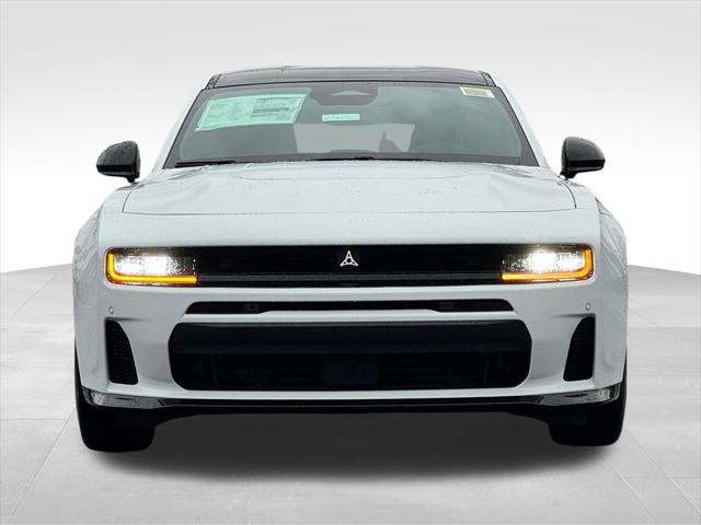 2026 Dodge Charger GT