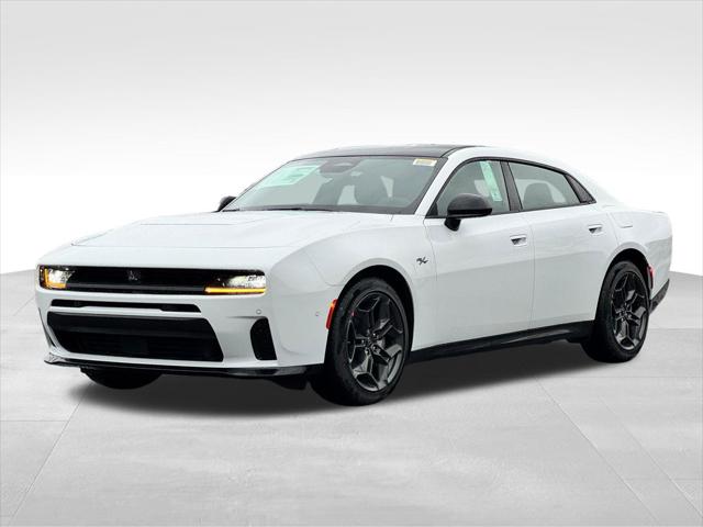 2026 Dodge Charger GT