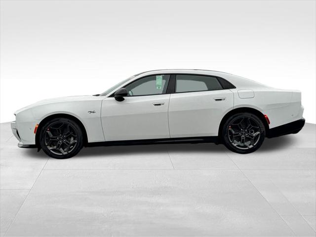 2026 Dodge Charger GT