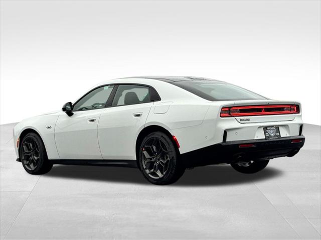 2026 Dodge Charger GT