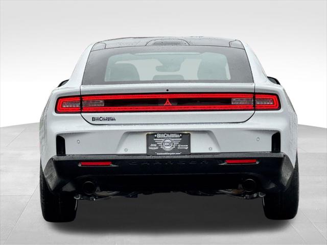 2026 Dodge Charger GT