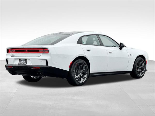 2026 Dodge Charger GT