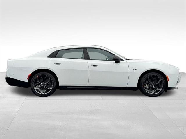 2026 Dodge Charger GT