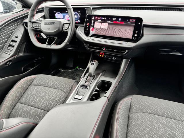 2026 Dodge Charger GT