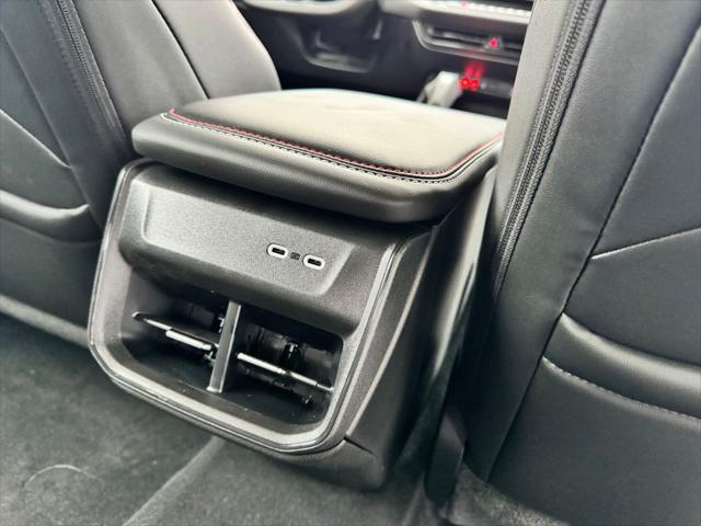 2026 Dodge Charger GT
