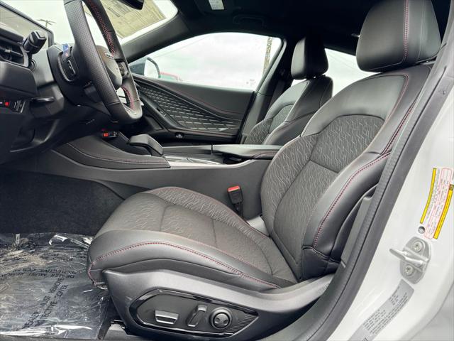 2026 Dodge Charger GT