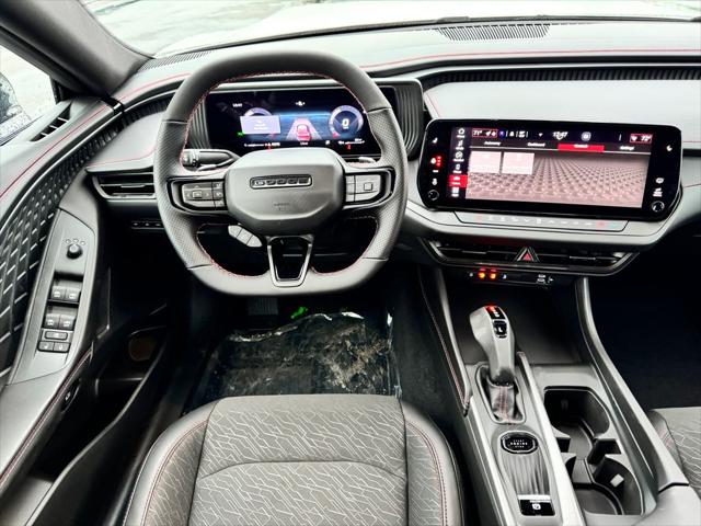 2026 Dodge Charger GT