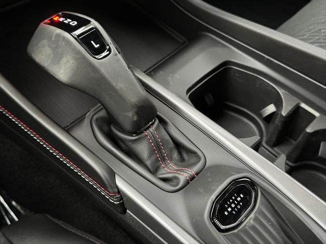 2026 Dodge Charger GT