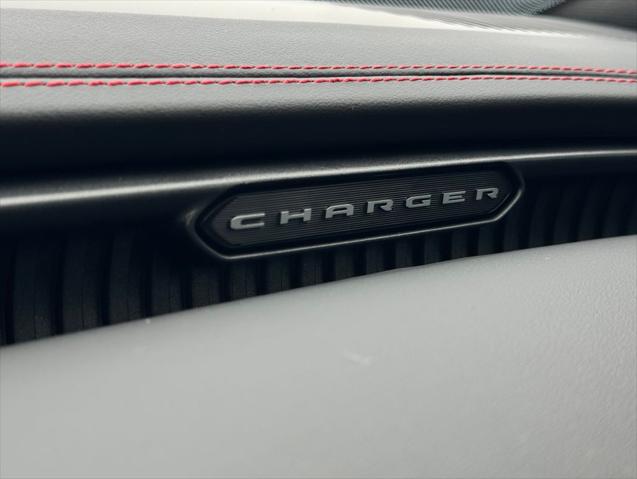 2026 Dodge Charger GT
