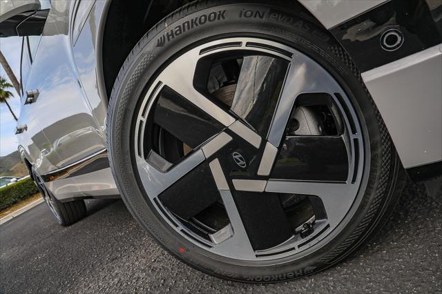 2026 Hyundai IONIQ 9 Performance Calligraphy