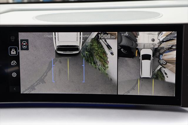 2026 Hyundai IONIQ 9 Performance Calligraphy