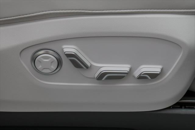 2026 Hyundai IONIQ 9 Performance Calligraphy