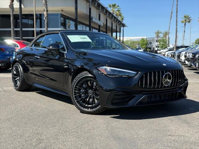 2026 Mercedes-Benz CL CLE 53 AMG for sale in Fresno, CA