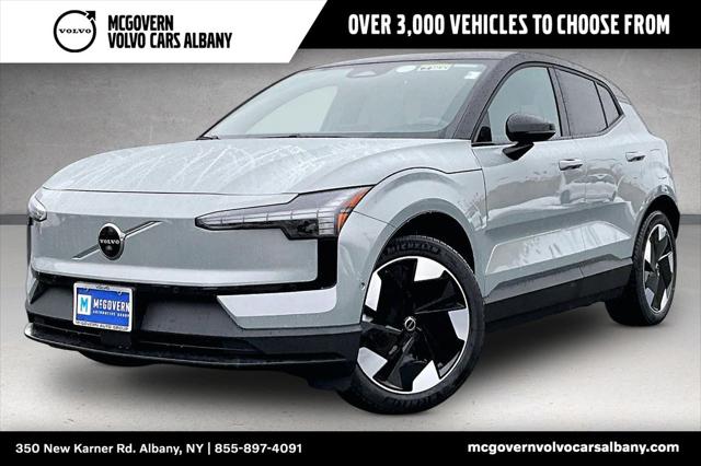 2026 Volvo EX30 Ultra Twin Motor Performance, Fully electric for sale in Albany, NY