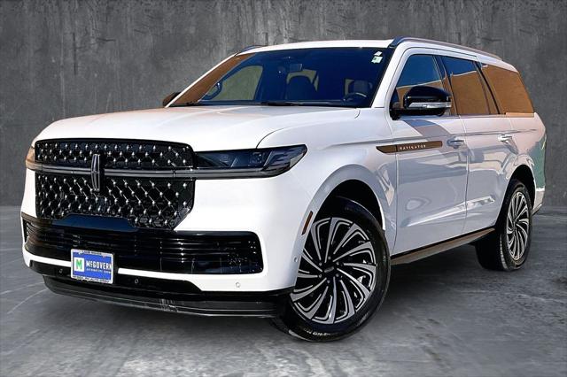 2025 Lincoln Navigator Black Label for sale in Albany, NY