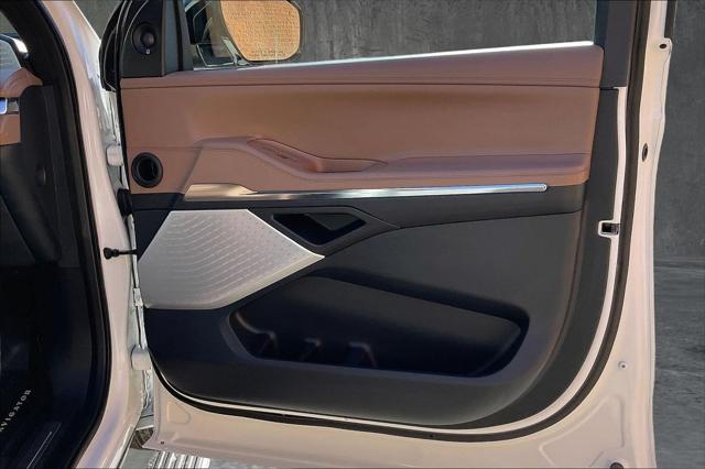 2025 Lincoln Navigator Black Label