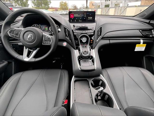 2026 Acura RDX Unknown