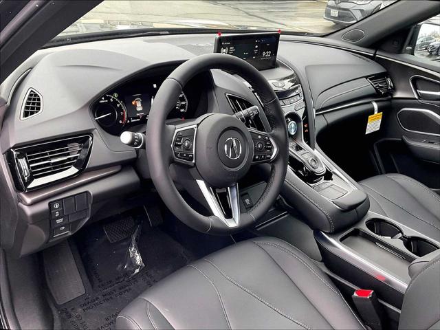 2026 Acura RDX Unknown