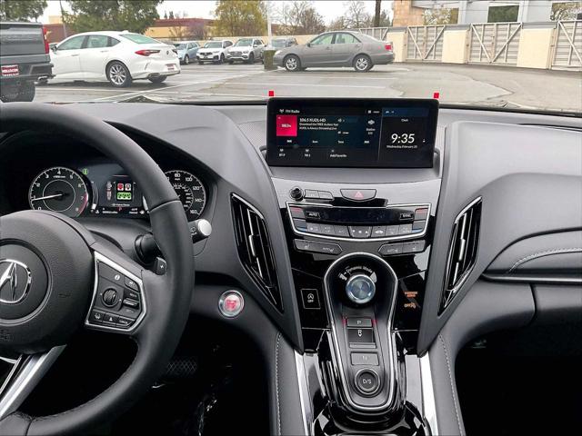 2026 Acura RDX Unknown
