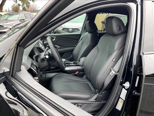 2026 Acura RDX Unknown