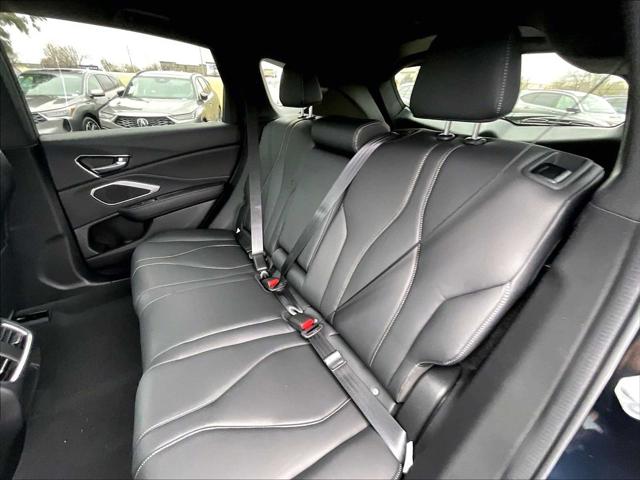 2026 Acura RDX Unknown