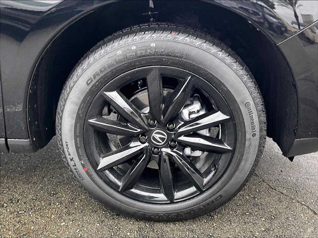 2026 Acura RDX Unknown