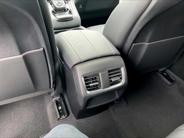 2026 Acura RDX Unknown
