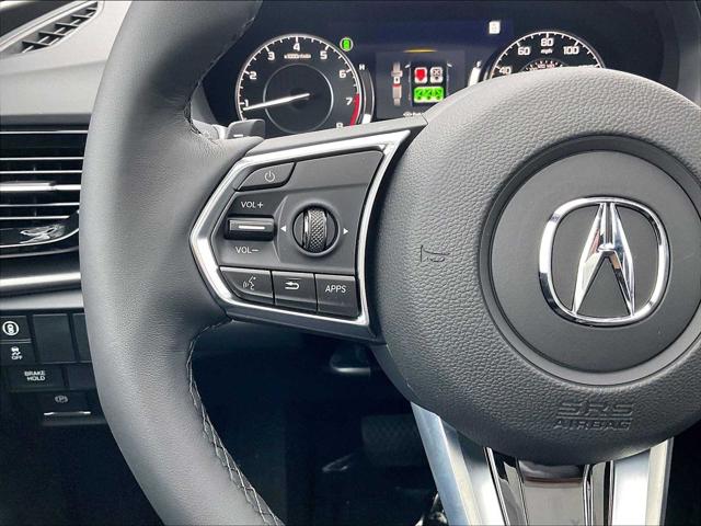 2026 Acura RDX Unknown
