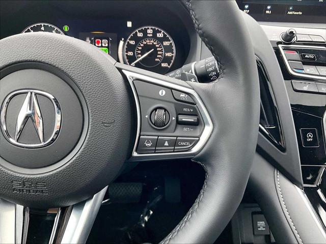 2026 Acura RDX Unknown