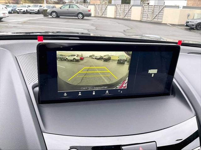 2026 Acura RDX Unknown