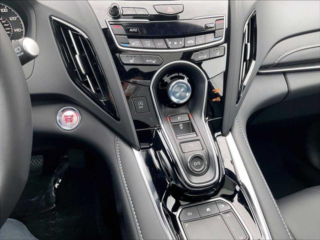 2026 Acura RDX Unknown