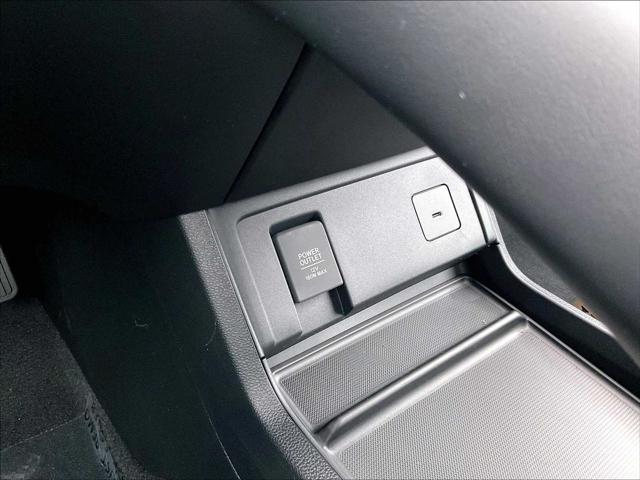 2026 Acura RDX Unknown