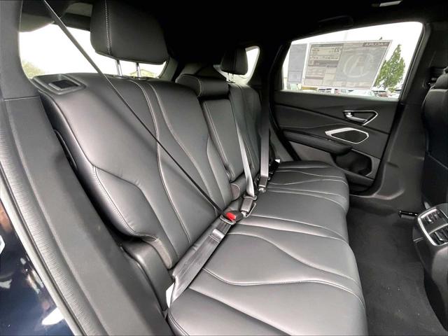 2026 Acura RDX Unknown